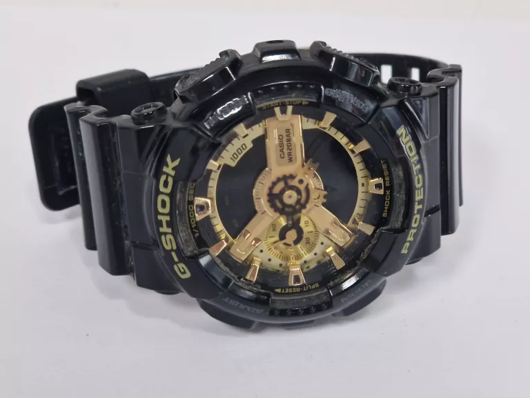 ZEGAREK CASIO GA-110GB 5146