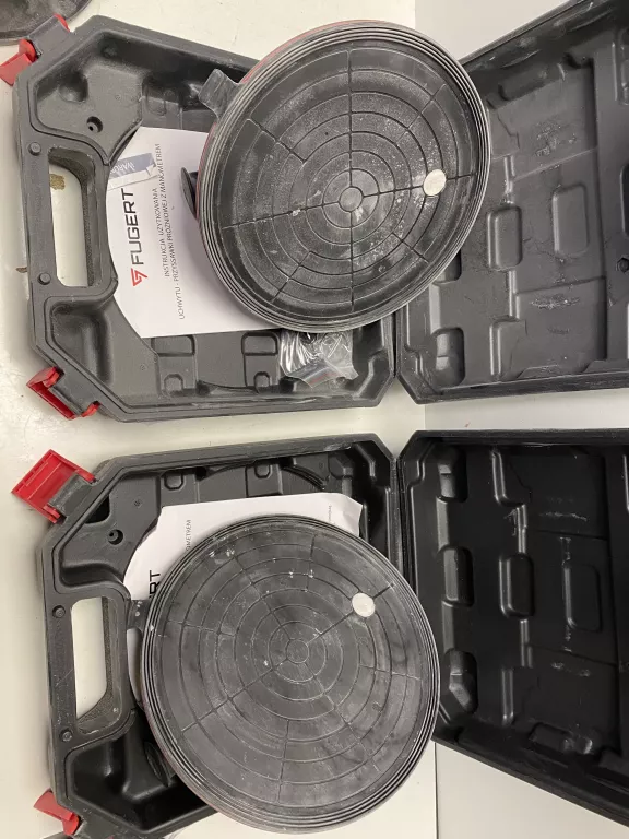 PRZYSSAWKI DO PŁYTEK FUGERT FUG-0103 PARA