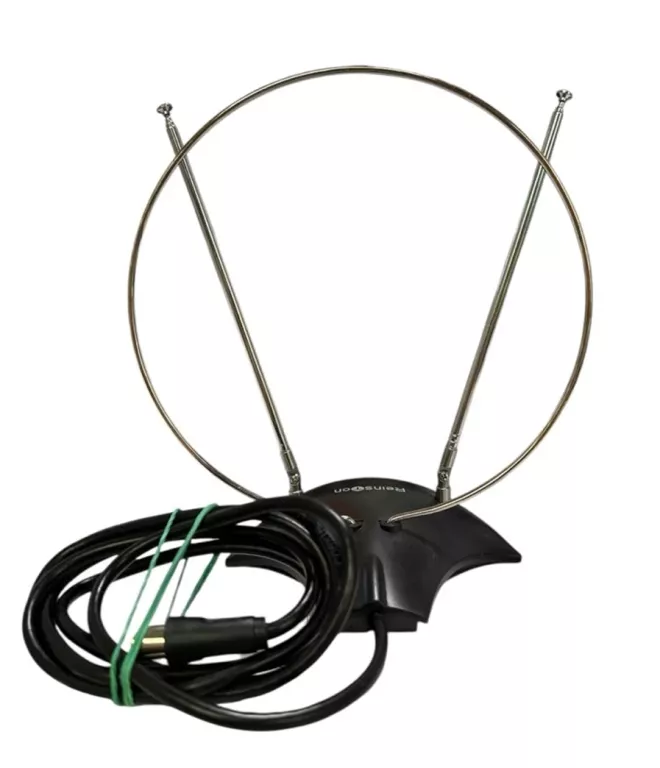 ANTENA POKOJOWA REINSTON EAN003 ZESTAW