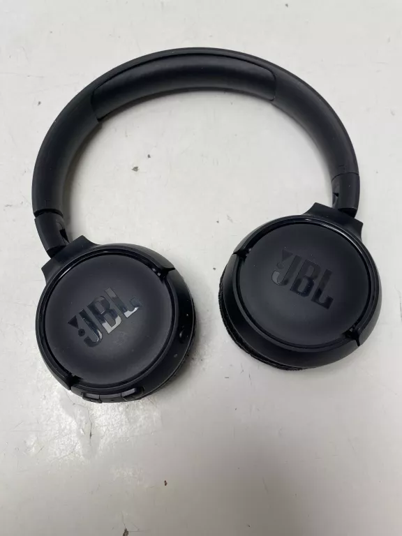 SŁUCHAWKI JBL 510BT