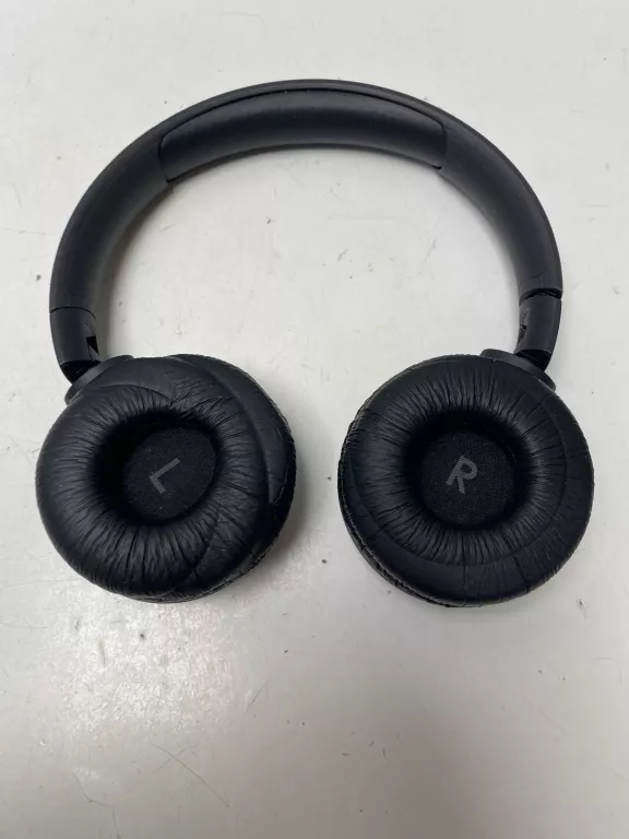 SŁUCHAWKI JBL 510BT