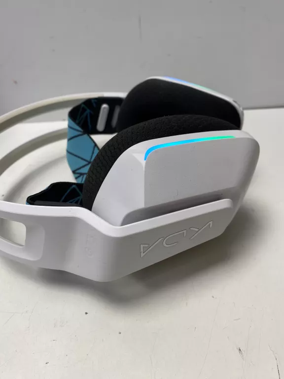 SŁUCHAWKI LOGITECH G733 LIGHTSPEED