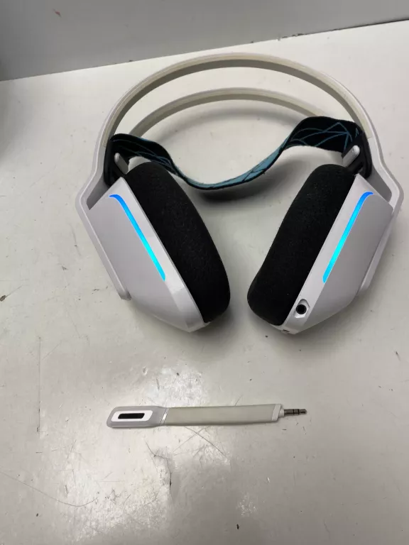 SŁUCHAWKI LOGITECH G733 LIGHTSPEED