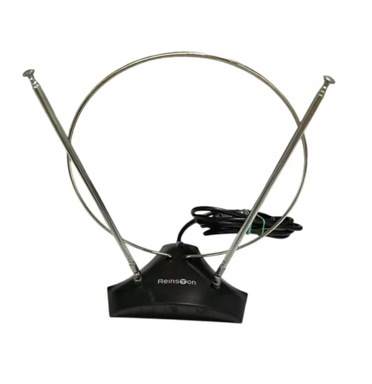ANTENA POKOJOWA REINSTON EAN003 ZESTAW