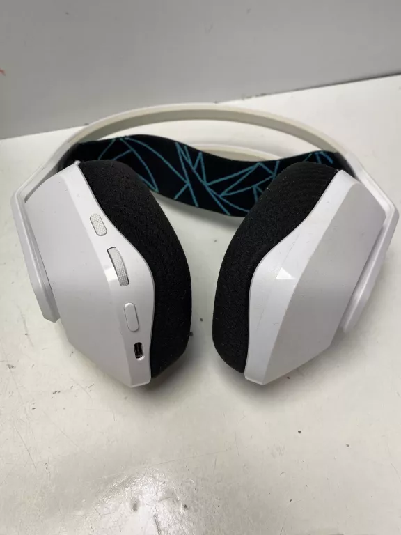 SŁUCHAWKI LOGITECH G733 LIGHTSPEED