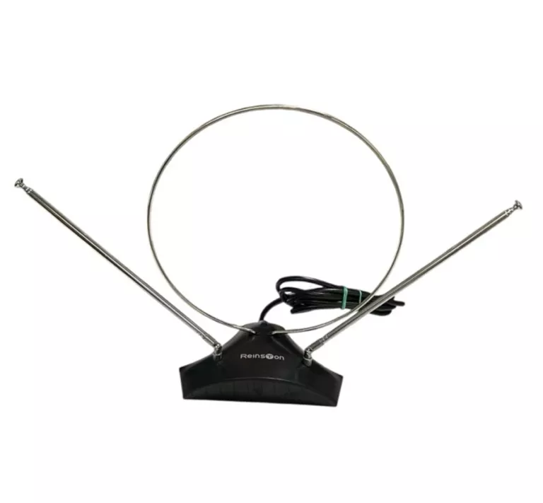 ANTENA POKOJOWA REINSTON EAN003 ZESTAW