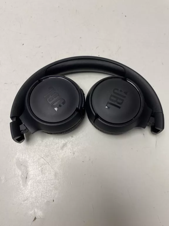 SŁUCHAWKI JBL 510BT