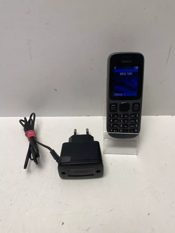 TELEFON NOKIA RH-130