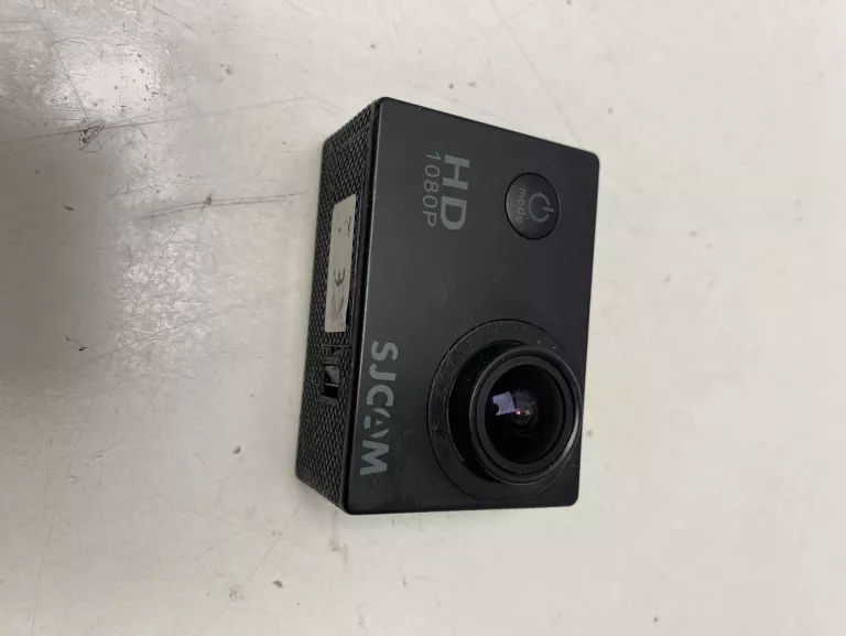 KAMERKA SPORTOWA SJCAM SJ4000