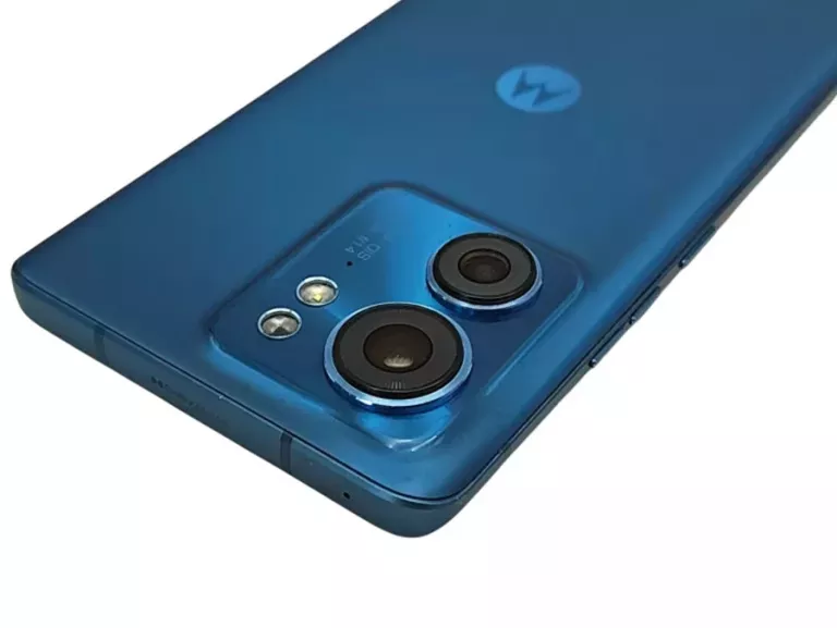 SMARTFON MOTOROLA EDGE 40 8/256GB 5G 6.55" 144HZ - NA CZĘŚCI