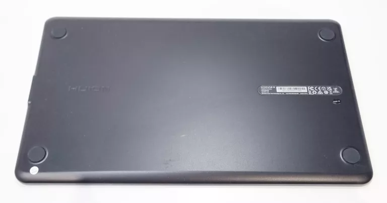 TABLET GRAFICZNY HUION KAMVAS 13