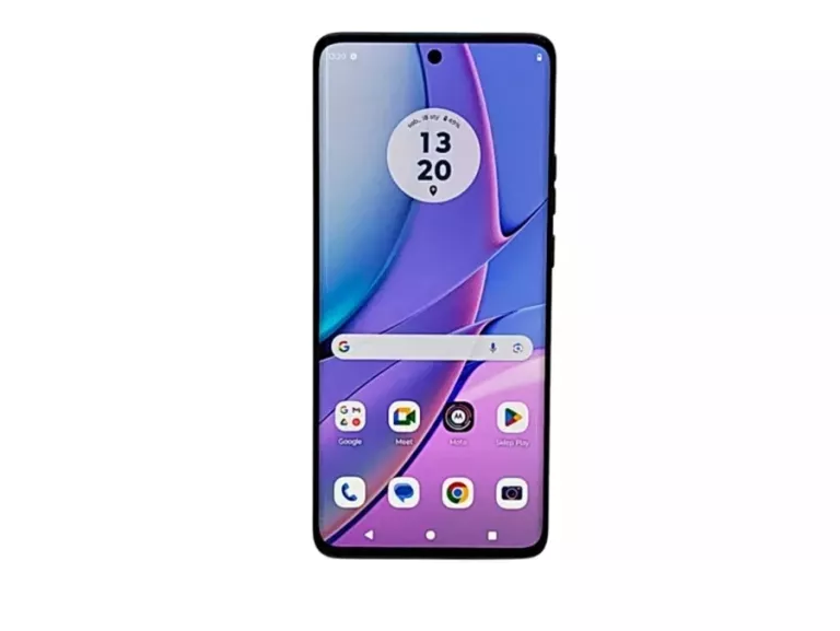 SMARTFON MOTOROLA EDGE 40 8/256GB 5G 6.55" 144HZ - NA CZĘŚCI