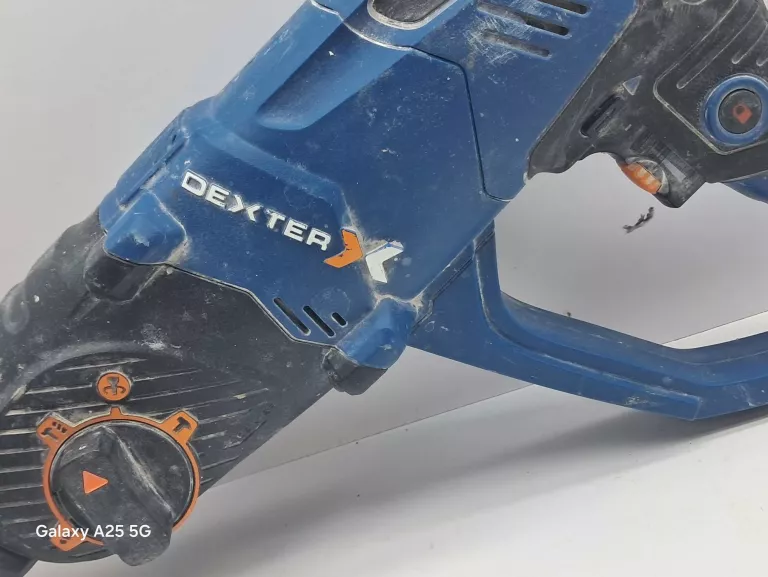MŁOTOWIERTARKA DEXTER 1100RH2-40.51