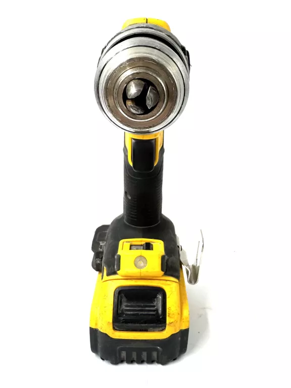 WKRĘTARKA DEWALT DCD796