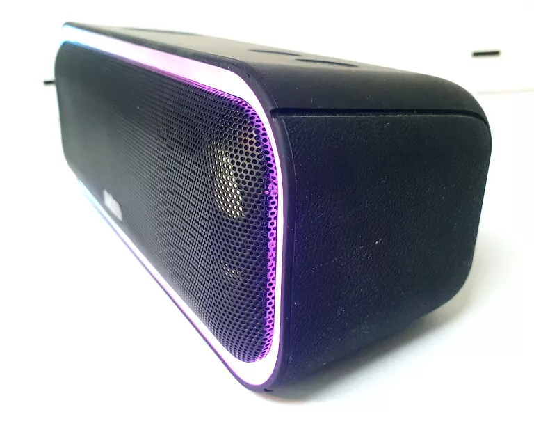 DOSS SOUNDBOX PRO+ GŁOŚNIK BLUETOOTH