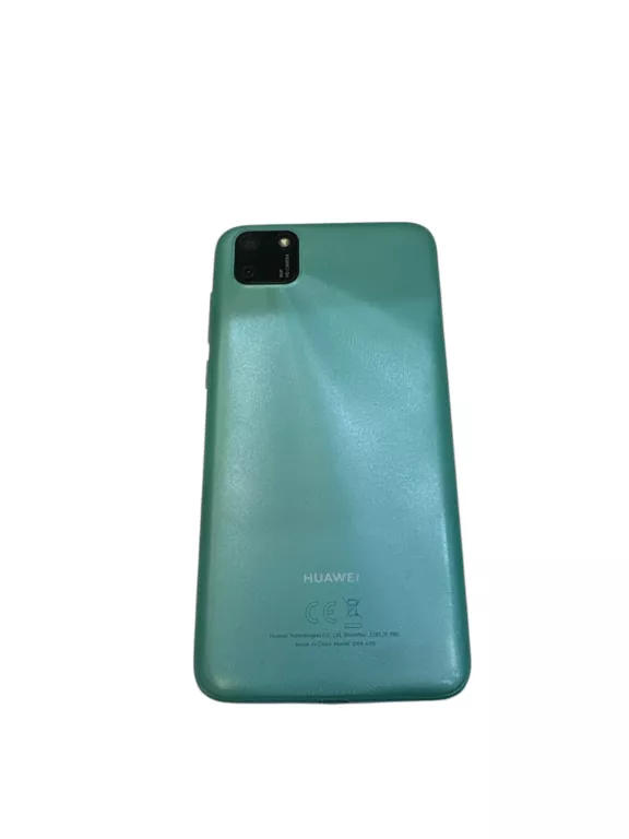 SMARTFON HUAWEI Y5P 2 GB / 32 GB 4G (LTE) ZIELONY OPIS