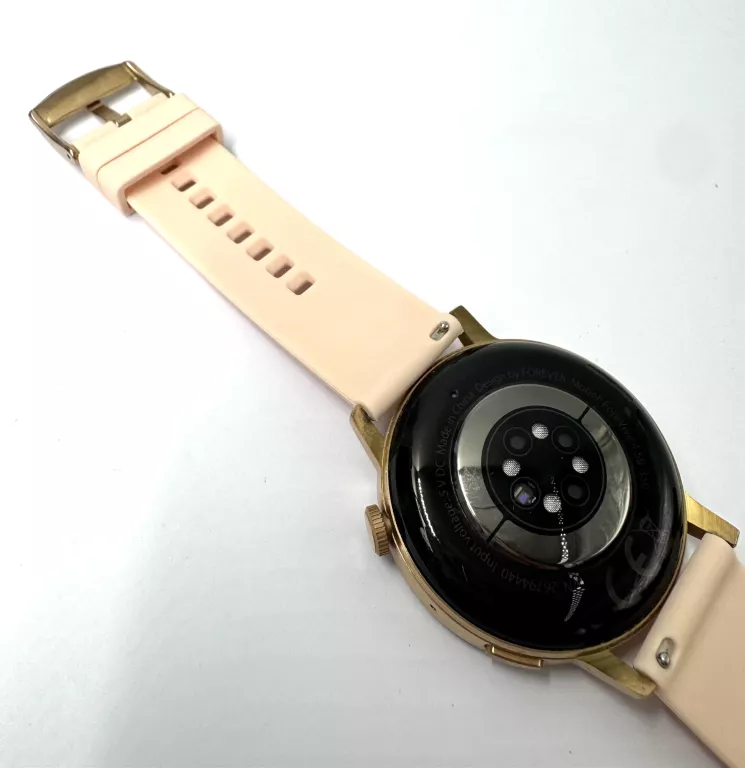 SMARTWATCH FOREVER KOMPLET
