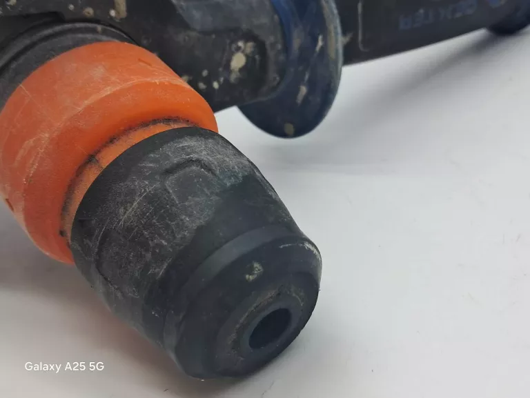 MŁOTOWIERTARKA DEXTER 1100RH2-40.51