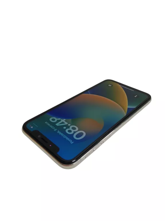 TELEFON IPHONE X 64GB 85% BATERIA