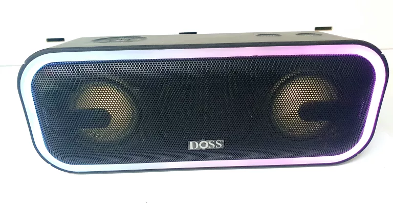 DOSS SOUNDBOX PRO+ GŁOŚNIK BLUETOOTH