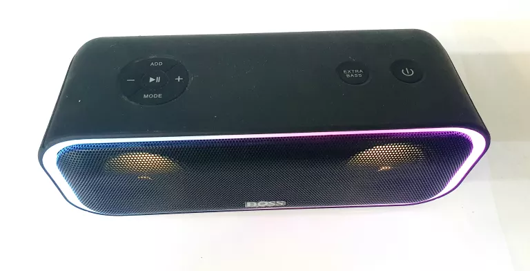 DOSS SOUNDBOX PRO+ GŁOŚNIK BLUETOOTH