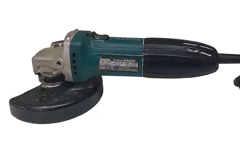 SZLIFIERKA MAKITA GA5030