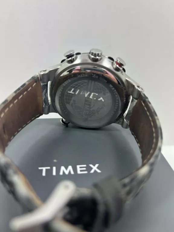 ZEGAREK TIMEX TW2V22300