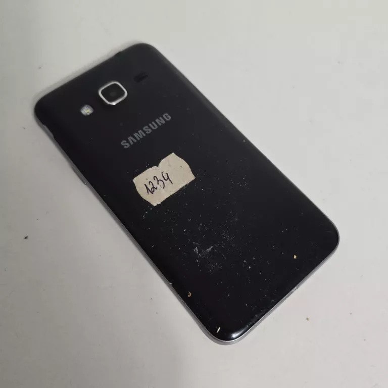 TELEFON SAMSUNG GALAXY J3 2016