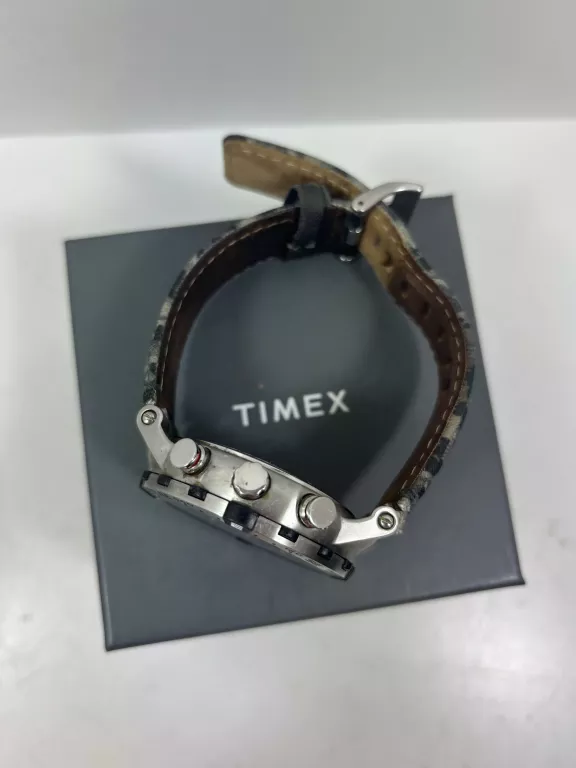 ZEGAREK TIMEX TW2V22300