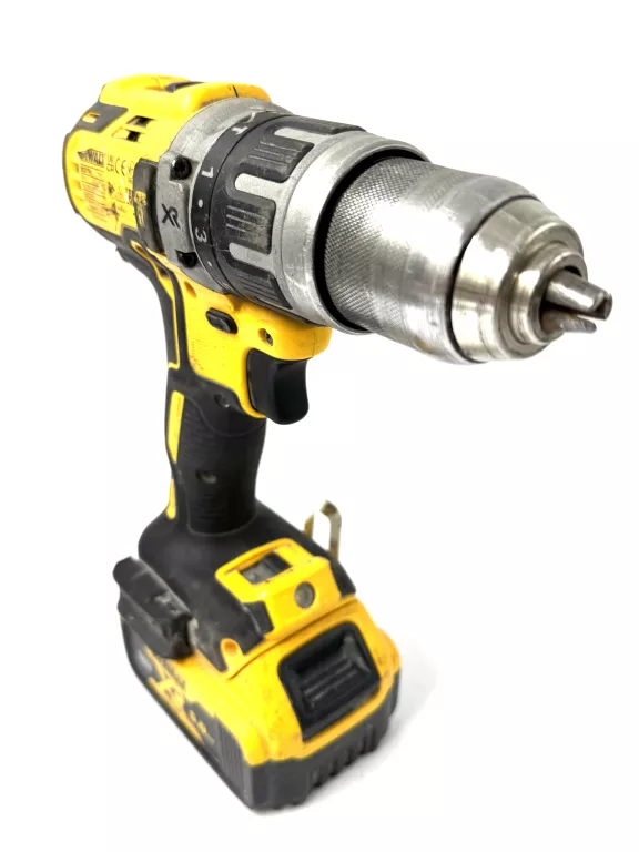 WKRĘTARKA DEWALT DCD796