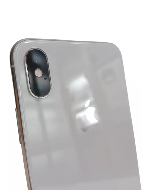 TELEFON IPHONE X 64GB 85% BATERIA