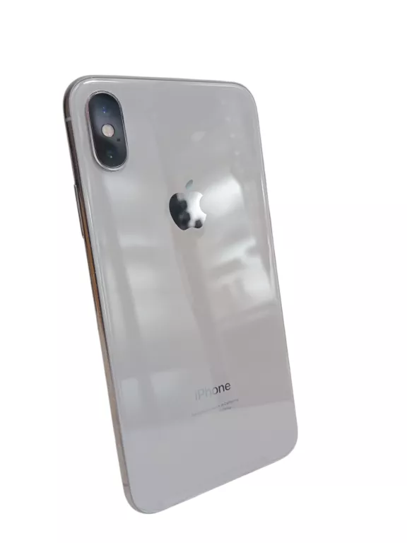 TELEFON IPHONE X 64GB 85% BATERIA