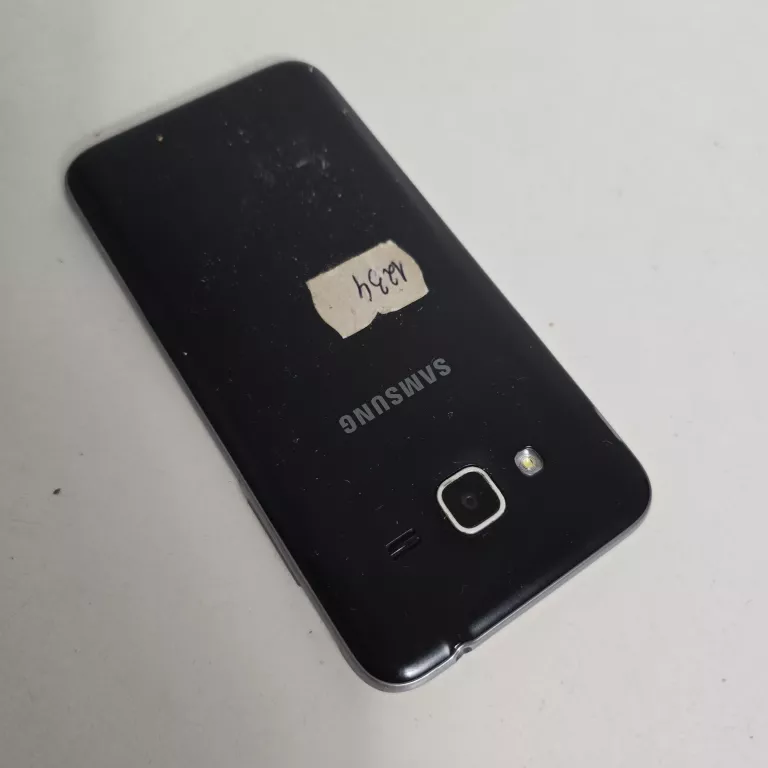 TELEFON SAMSUNG GALAXY J3 2016