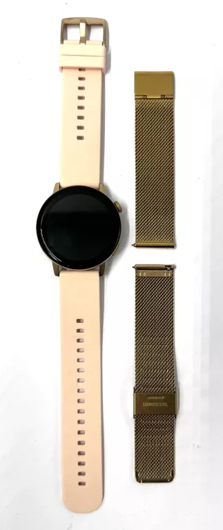 SMARTWATCH FOREVER KOMPLET