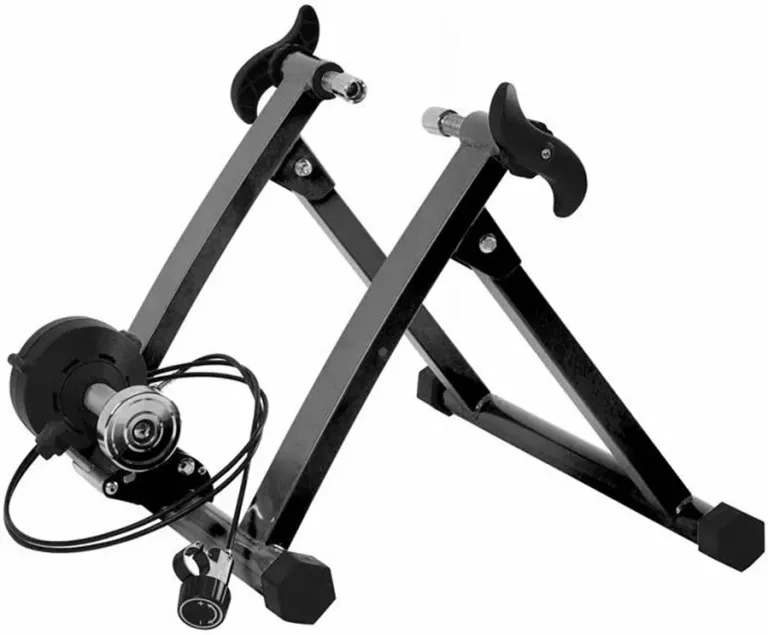 TRENAŻER ROWEROWY TOTAL SPORT ES07
