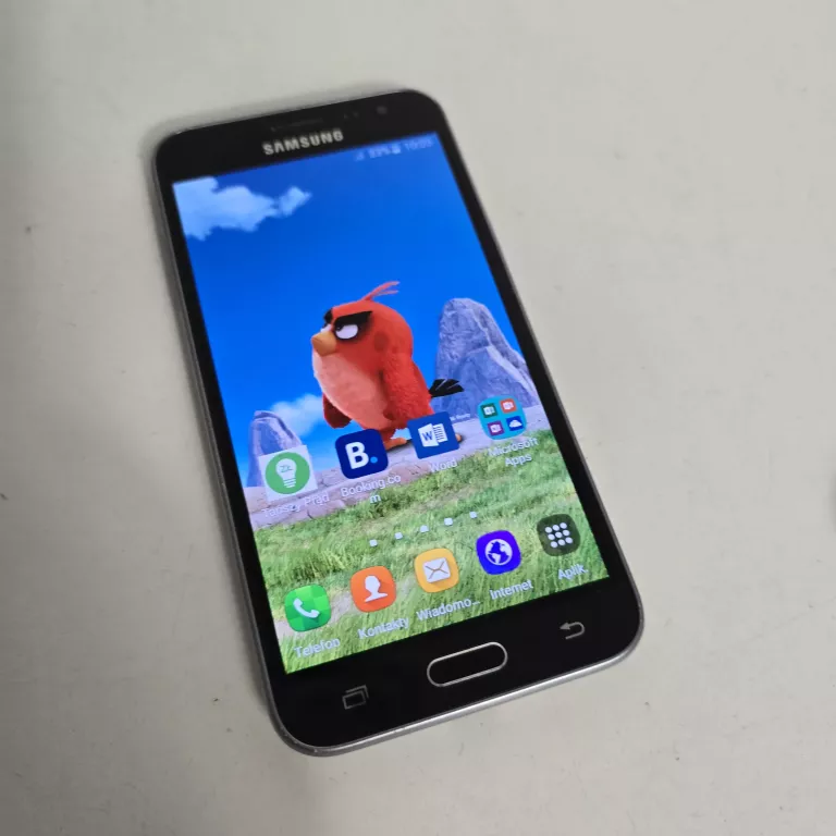 TELEFON SAMSUNG GALAXY J3 2016