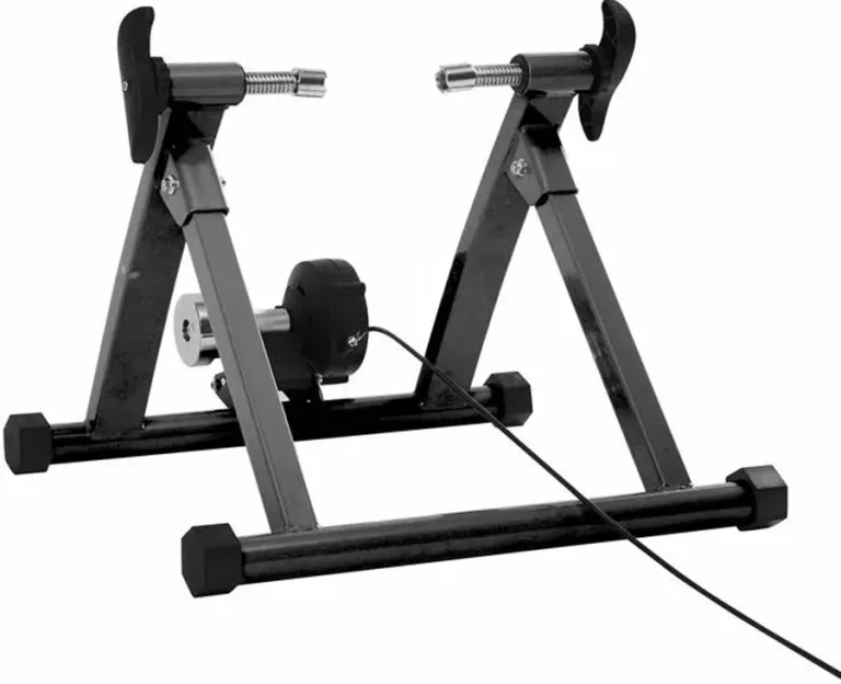 TRENAŻER ROWEROWY TOTAL SPORT ES07