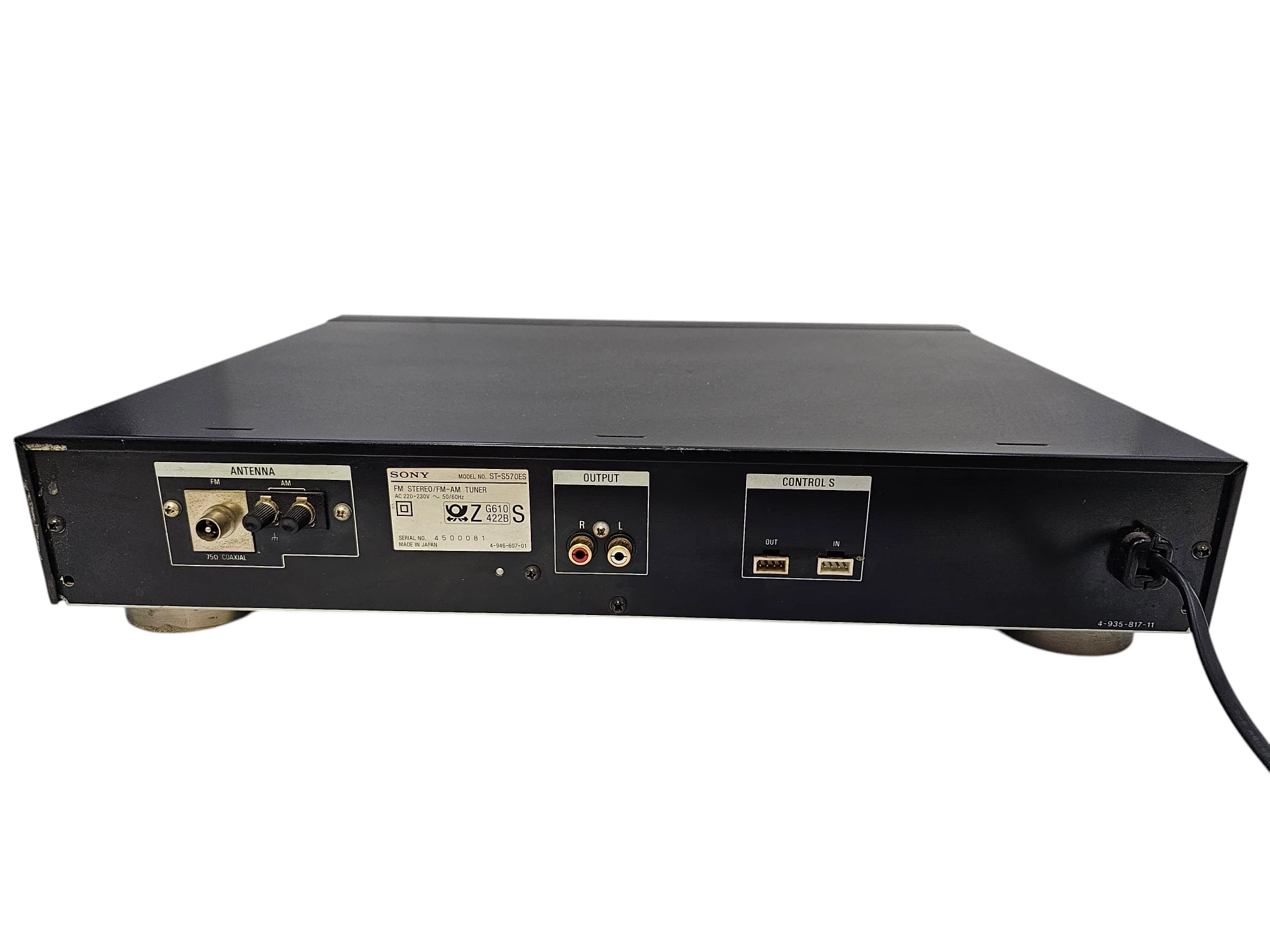 tuner-cyfrowy-sony-st-s570es-made-in-japan-ean-gtin-4051019386452