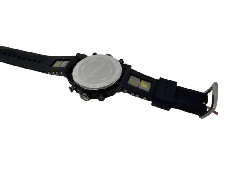 ZEGAREK MĘSKI BOAMIGO N001