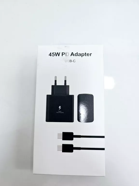 ŁADOWARKA LIGHT 20W