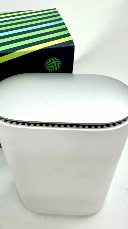 ROUTER DOMOWY 5G ZTE MC888 KOMPLET