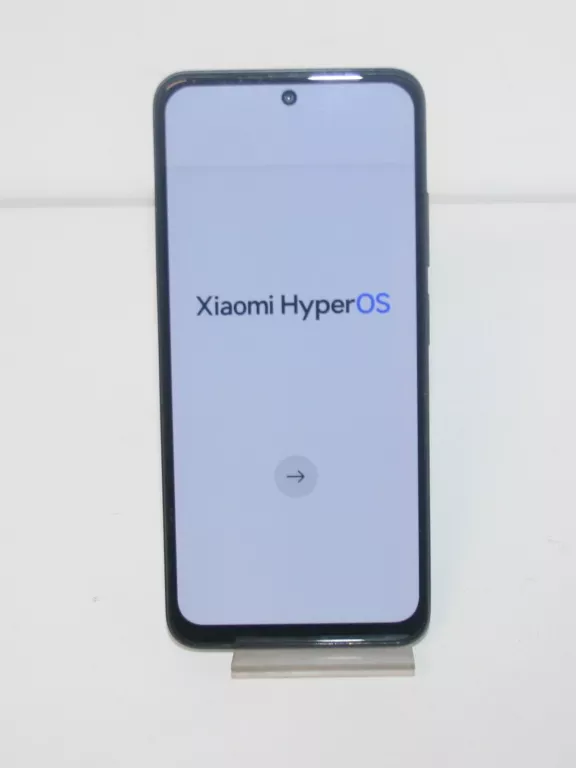 TELEFON REDMI NOTE 12S 8/256 GB