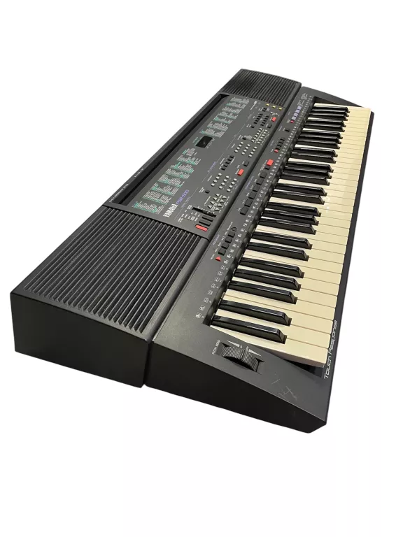 YAMAHA PSR-500 - KEYBOARD