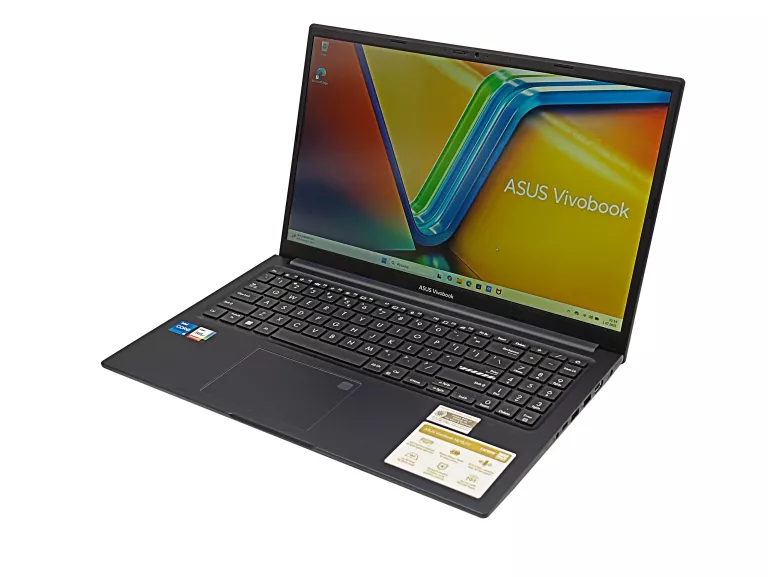 LAPTOP ASUS VIVOBOOK 15 X1504V 15,6'' I5-1334U 16/512GB SSD - GW. 06.2027R