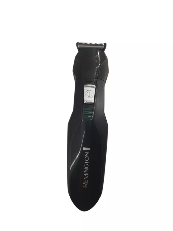KOMPLETNY TRYMER REMINGTON PG6030 MASZYNKA KOŃCÓWKI