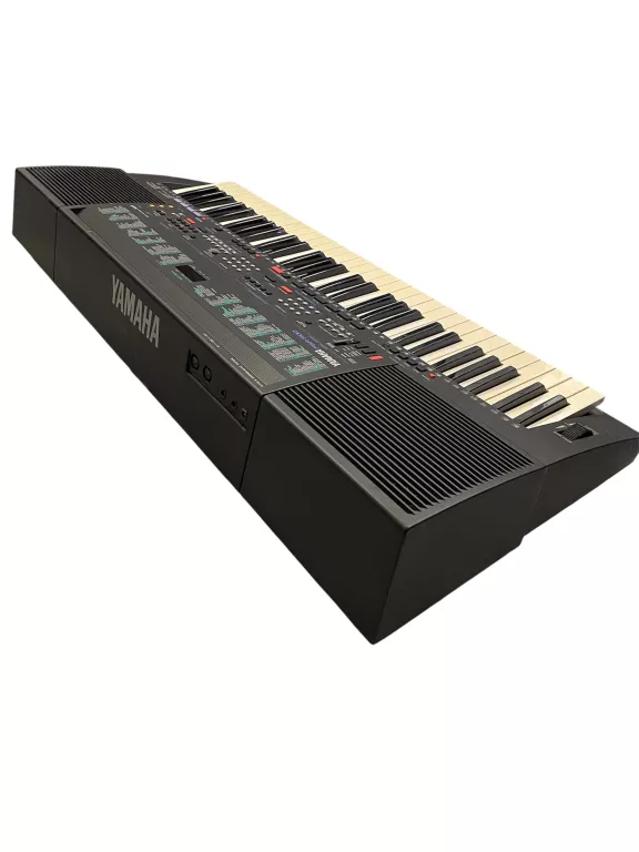 YAMAHA PSR-500 - KEYBOARD