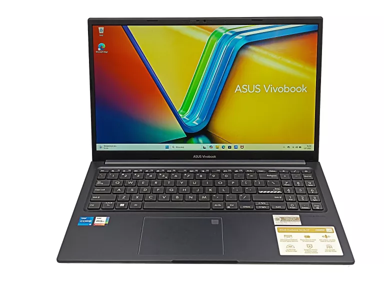 LAPTOP ASUS VIVOBOOK 15 X1504V 15,6'' I5-1334U 16/512GB SSD - GW. 06.2027R