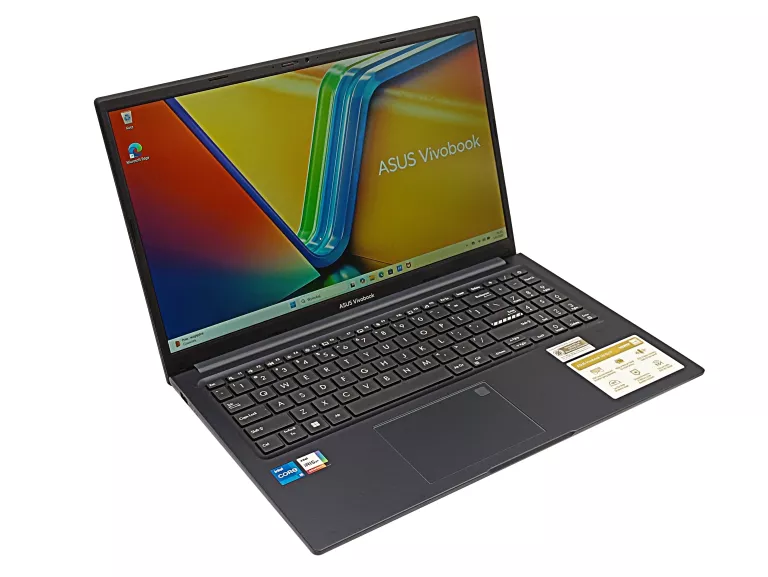 LAPTOP ASUS VIVOBOOK 15 X1504V 15,6'' I5-1334U 16/512GB SSD - GW. 06.2027R