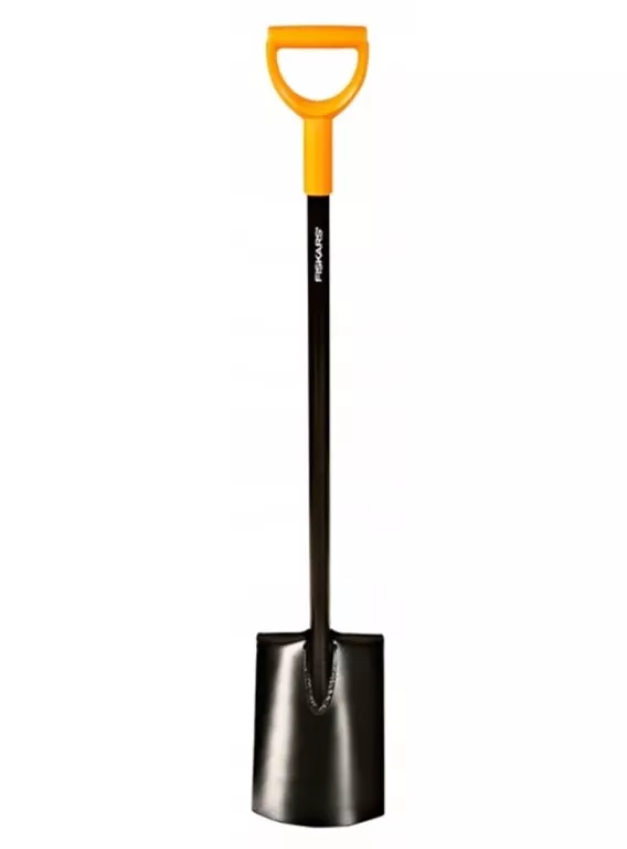 POWYSTAWOWY FISKARS SZPADEL PROSTY SOLID 117CM 1003456