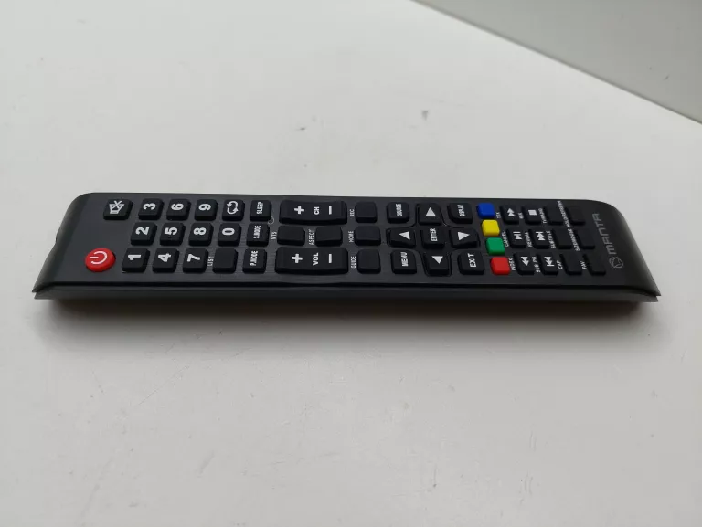 TELEWIZOR MANTA 50LU123E KOMPLET